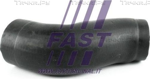 Патрубок интеркулера Fast. Артикул FT61743