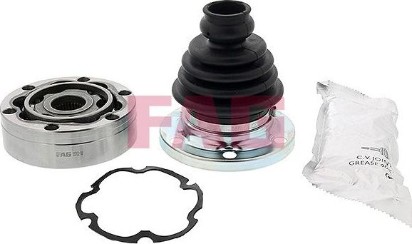 Шрус внутренний (граната) Fag передний для Volkswagen Transporter T4 1990-2003. Артикул 771 0747 30