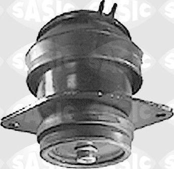 Подушка (опора) двигателя Sasic. Артикул 9001357