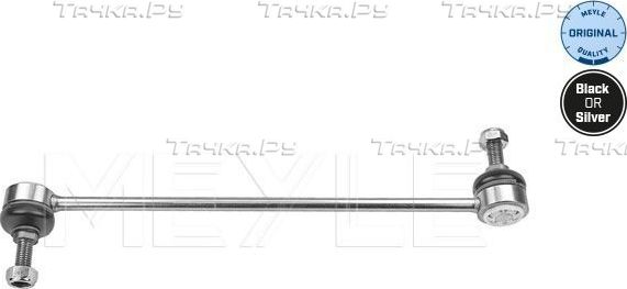Стойка (тяга) стабилизатора Meyle Original. Артикул 11-16 060 0040