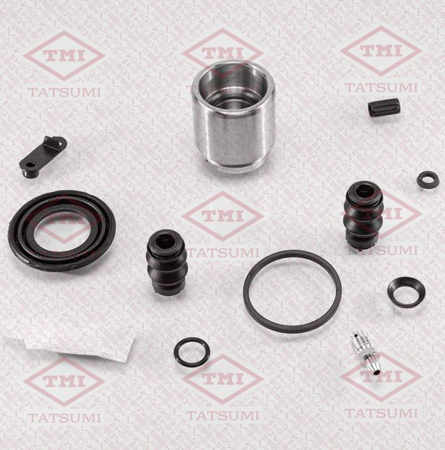 Ремкомплект суппорта FORD/VAG задн. (Tatsumi). Артикул TCG1162