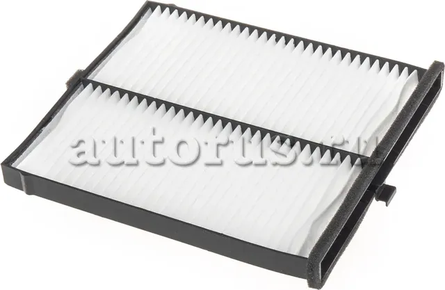 Фильтр салонный MAZDA CX-5 2011->/MAZDA 6 2013-> WUNDER FILTER WP2017 Wunder. Артикул WP2017