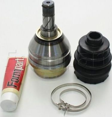 Шрус внутренний (граната) Formpart передний для Opel Signum I 2003-2008. Артикул 20398033/S