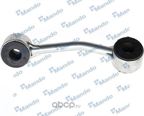 Стойка стабилизатора | перед (Mando). Артикул MSC015535