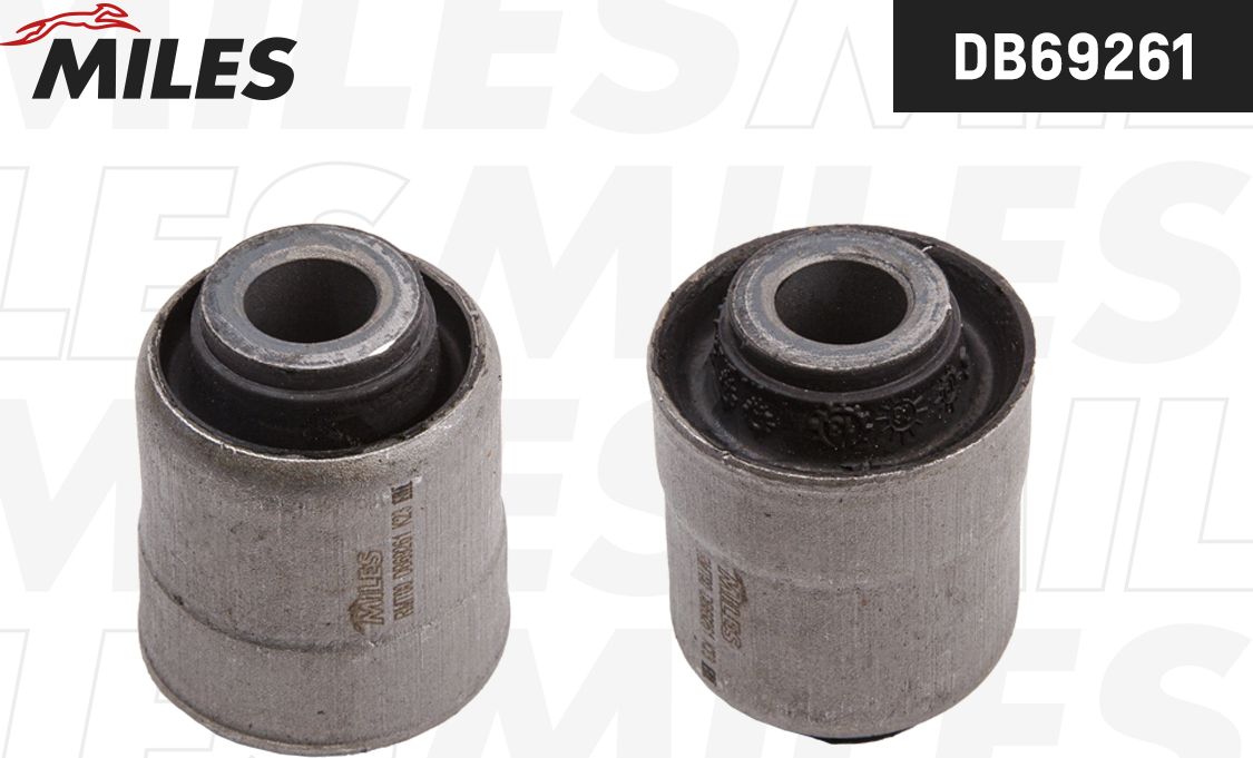 Сайлентблок заднего рычага подвески Miles. Артикул DB69261