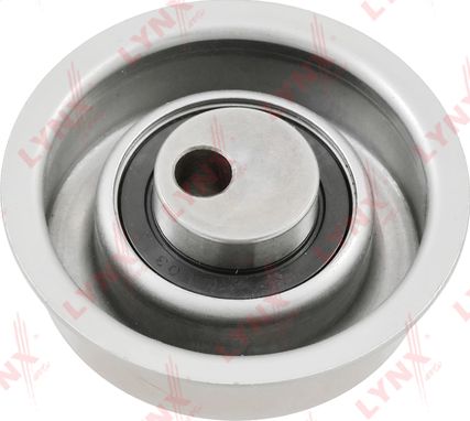 Натяжной ролик (натяжитель) ремня ГРМ LYNXauto. Артикул PB-1134