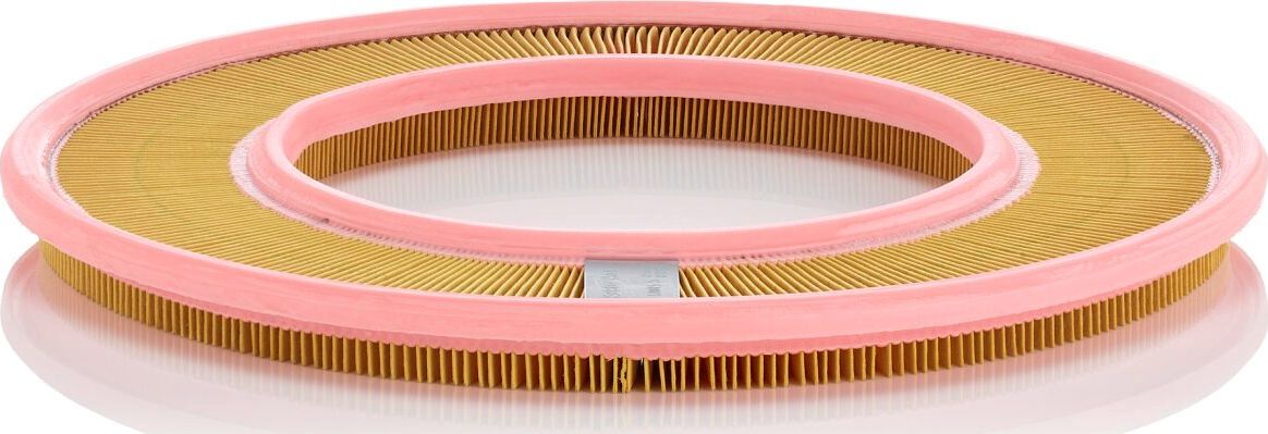 Воздушный фильтр Mann-Filter. Артикул C 4190/1