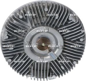 Муфта (вискомуфта) вентилятора NRF для Dodge Durango II 2003-2010. Артикул 49610