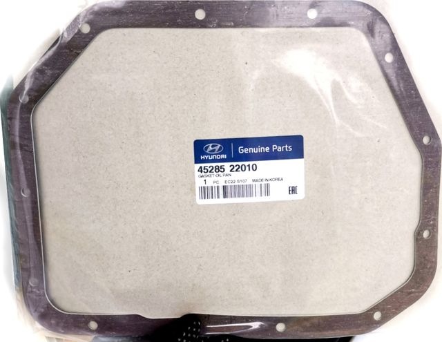 Фильтр АКПП Hyundai / Kia для Hyundai Getz I 2002-2010. Артикул 4528522010