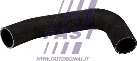 Патрубок интеркулера Fast. Артикул FT61789