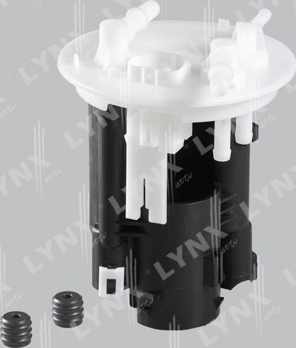 Топливный фильтр LYNXauto. Артикул LF-362M
