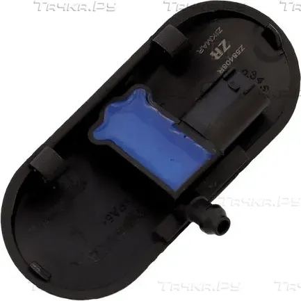 ФОРСУНКА ОМЫВАТЕЛЯ AUDI A2, A4, A6, A8, RS4, - L (Zikmar). Артикул Z58408R