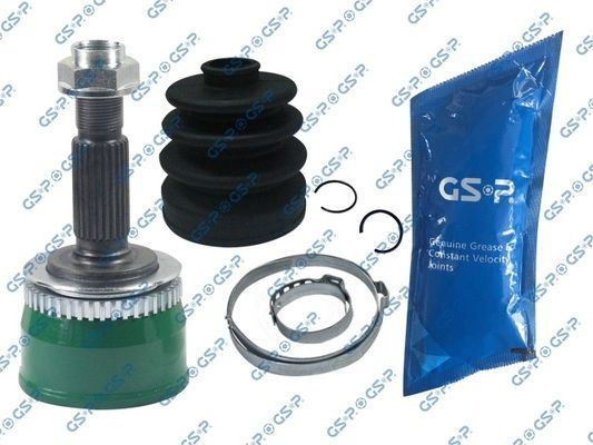 Шрус наружный (граната) GSP передний для Kia Cerato I 2004-2009. Артикул 899294