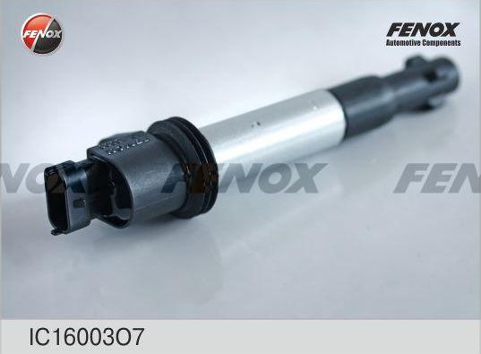 Катушка зажигания Fenox. Артикул IC16003O7