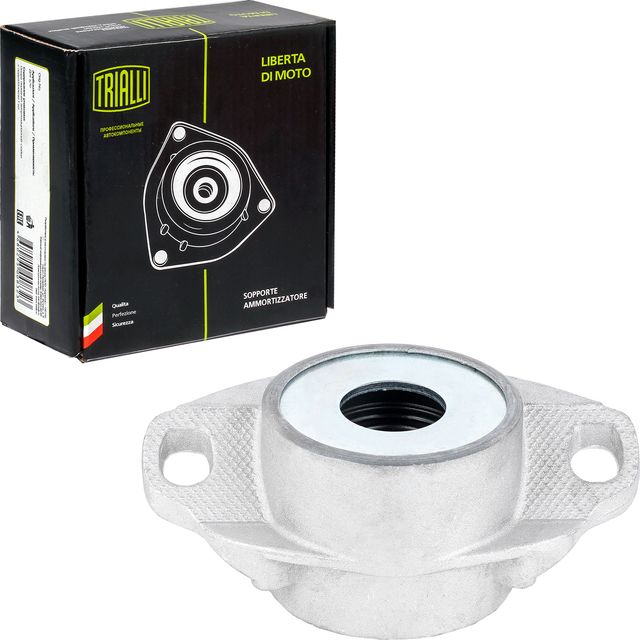 Опора амортизатора (стойки) Trialli задняя для Peugeot 308 I 2009-2014. Артикул SA 2057