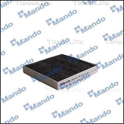 Салонный фильтр Mando для Chevrolet TrailBlazer II 2013-2020. Артикул MMF025170