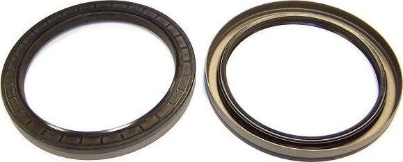 Сальник, уплотнительное кольцо Elring задний для Mercedes-Benz Actros MP1 1996-2002. Артикул 457.710