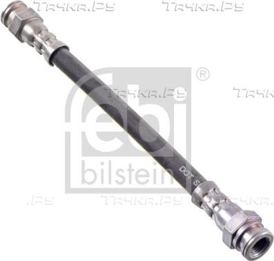 Тормозной шланг Febi Bilstein задний правый/левый для Lancia Musa I 2004-2012. Артикул 170205