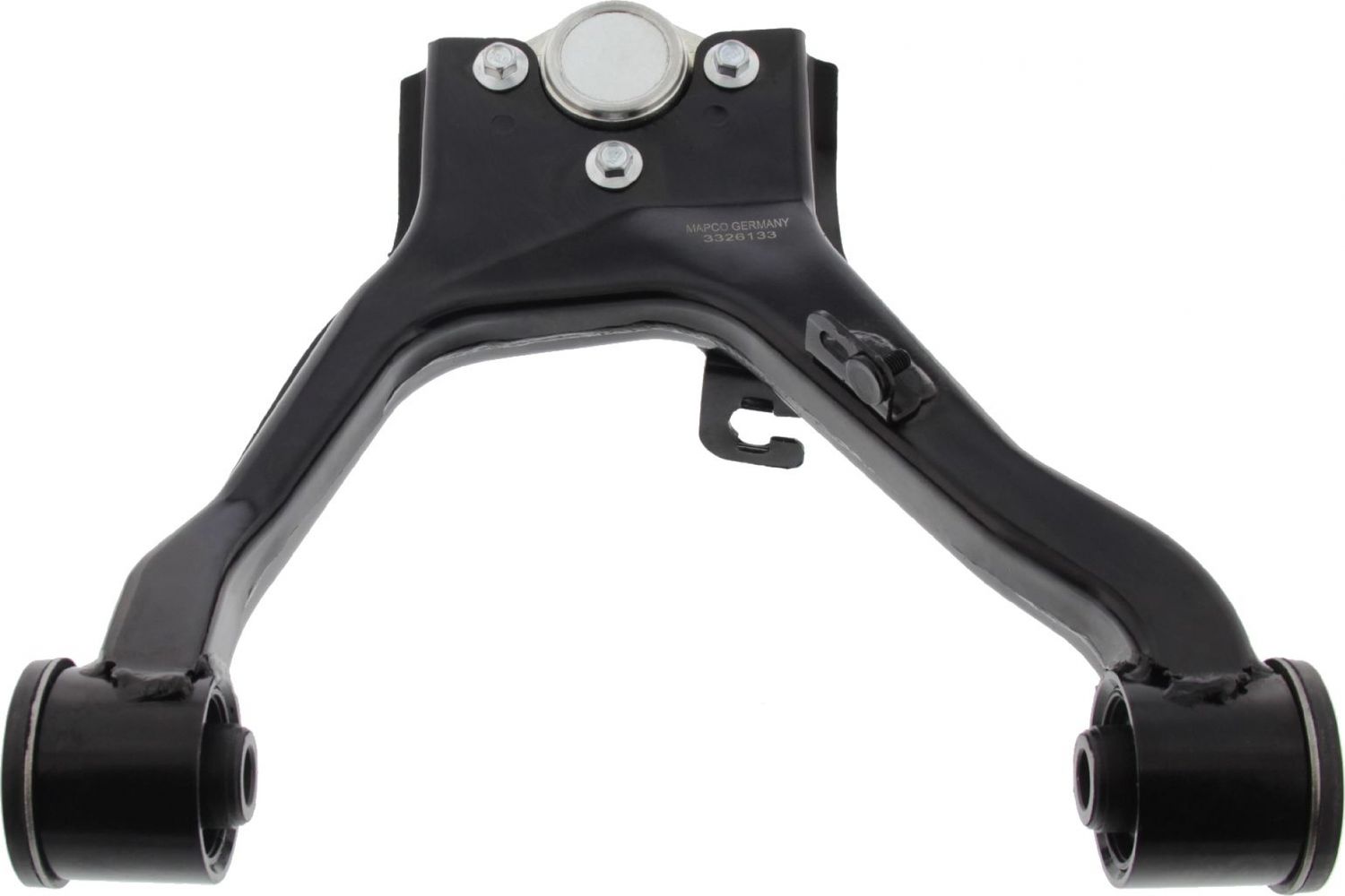 Поперечный рычаг передней подвески MAPCO (Листовая сталь). Артикул 52254