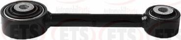 Поперечный рычаг передней подвески ETS. Артикул 02.TC.346