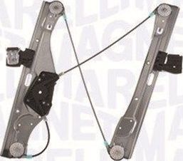 Стеклоподъемник Magneti Marelli. Артикул 350103170045