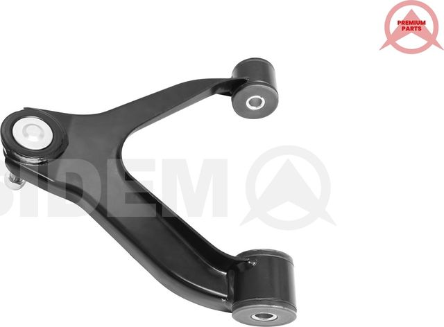 Поперечный рычаг передней подвески Sidem (Листовая сталь) верхний для IVECO Daily VI 2014-2026. Артикул 20070