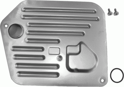 Фильтр АКПП Lemforder. Артикул 13274 01