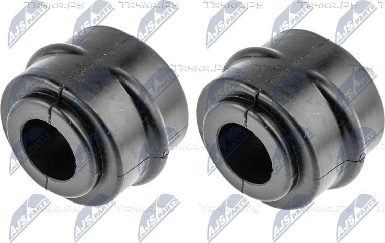 Втулки стабилизатора NTY передние для Chrysler 300C I 2004-2012. Артикул ZGS-CH-022