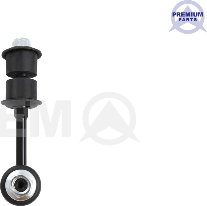 Стойка (тяга) стабилизатора Sidem. Артикул 45368