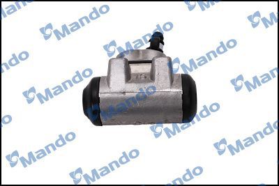 Тормозной цилиндр Mando задний для SsangYong Actyon II 2012-2024. Артикул EX4831105010