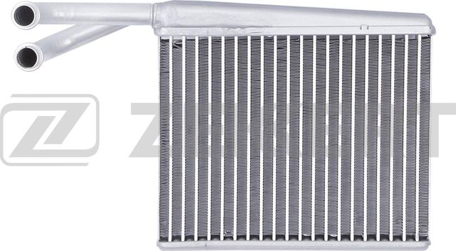 Радиатор отопителя (печки) Zekkert для Mercedes-Benz Sprinter Classic (909) 2013-2026. Артикул MK-5115