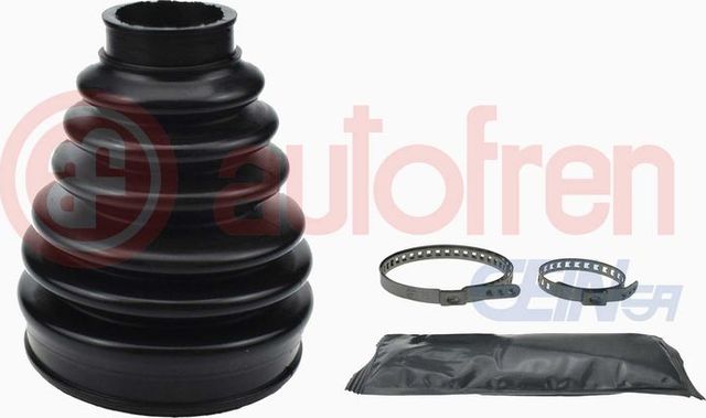 Пыльник ШРУСа наружный Autofren Seinsa. Артикул D8286T