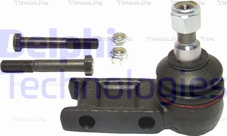 Шаровая опора Delphi. Артикул TC125