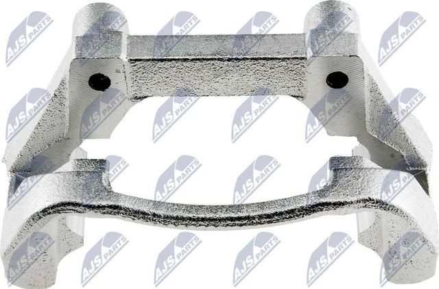 Скоба тормозного суппорта NTY задняя левая для Ford Mondeo III 2000-2007. Артикул HZT-FR-000A