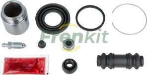 Ремкомплект тормозного суппорта Frenkit задний для Subaru Legacy II 1994-1999. Артикул 238948