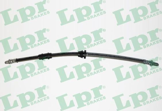 Тормозной шланг LPR задний правый/левый для Ford Escort V 1990-1995. Артикул 6T46223