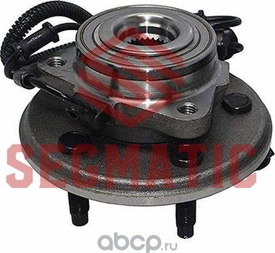 Ступица (Segmatic). Артикул SGWH30204331