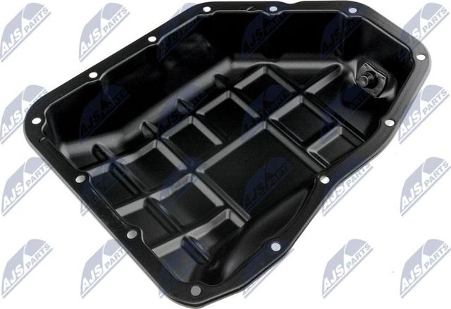Масляный поддон картера двигателя NTY для Hyundai ix55 2007-2010. Артикул BMO-HY-513