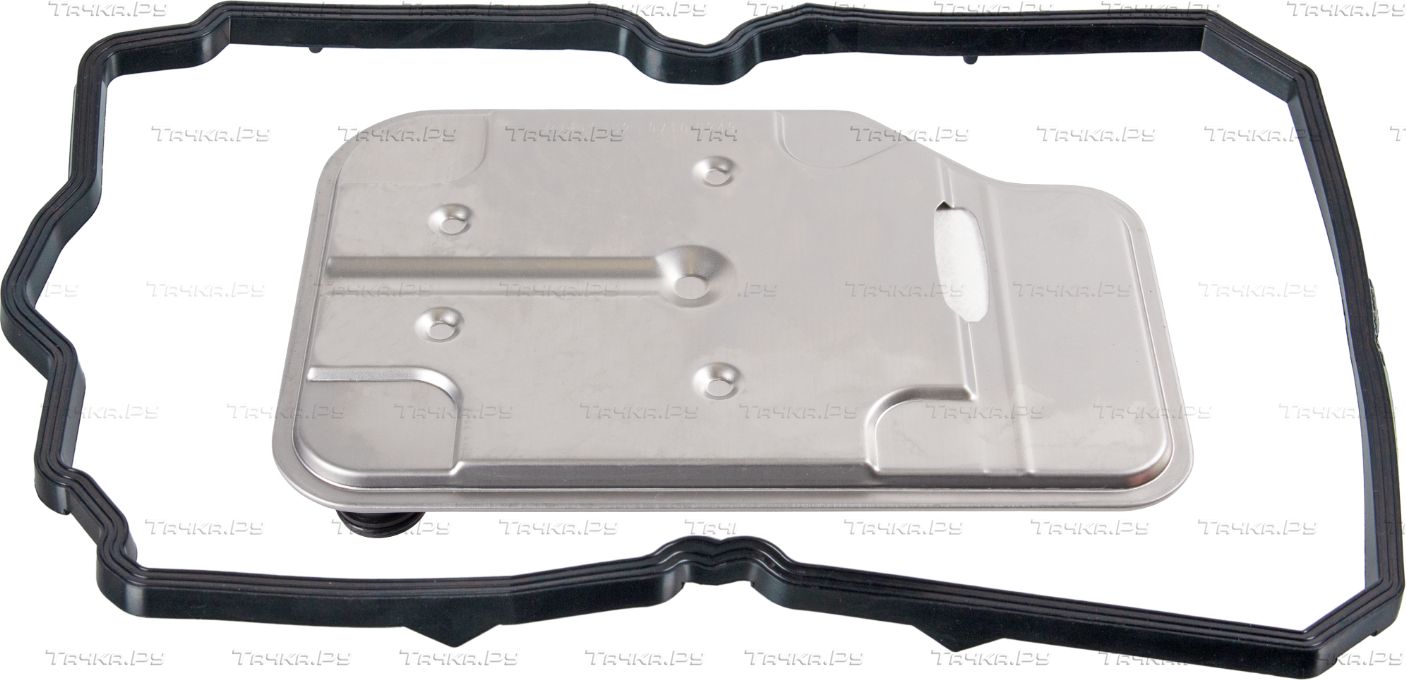 Фильтр АКПП Febi Bilstein для Mercedes-Benz E-Класс III (W211, S211) 2002-2009. Артикул 107823