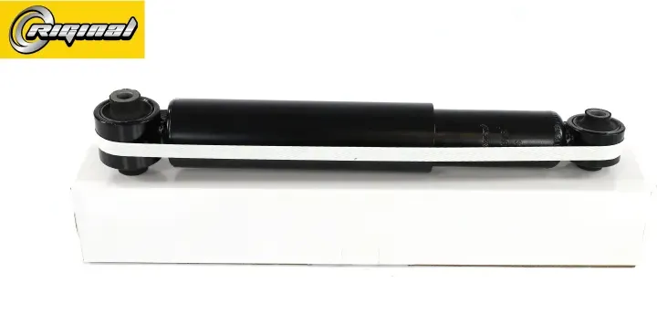 Амортизатор задний газомасляный для а/м Nissan X-Trail(T31)/Renault Koleos 07- 5 (Riginal). Артикул RG349078