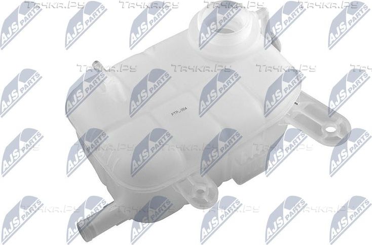 Расширительный бачок NTY для Opel Mokka I 2012-2026. Артикул CZW-PL-004