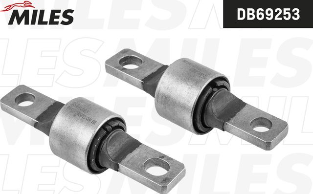 Сайлентблок заднего рычага подвески Miles. Артикул DB69253