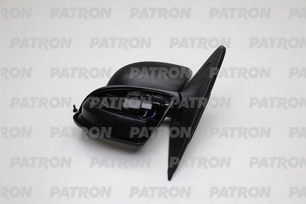 Зеркало боковое Patron левое для Mazda 3 II (BL) 2008-2014. Артикул PMG2309M14