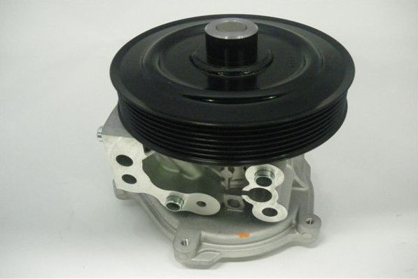 Помпа (водяной насос) GMB для Ford Transit VII 2006-2014. Артикул GWF-107A