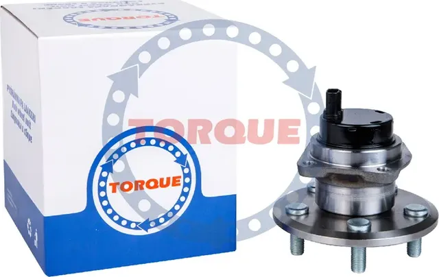 Ступица в сборе (Torque) Torque. Артикул PL837