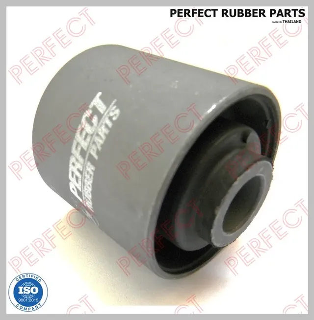 САЙЛЕНТБЛОК ЗАДНЕЙ ВЕРХНЕЙ ПРОДОЛЬНОЙ ТЯГИ (Perfect). Артикул NS65E50E2S