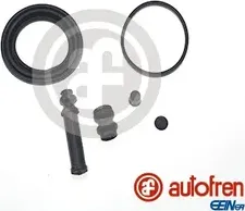 Ремкомплект суппорта передний MITSUBISHI GALANT 90 (Seinsa Autofren). Артикул D4404