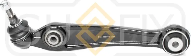 Рычаг подвески нижний передний левый BMW X5 2013-2018/BMW X6 2014-2019 (Sufix). Артикул SH1791