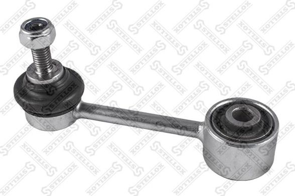 Стойка (тяга) стабилизатора Stellox. Артикул 56-00725-SX