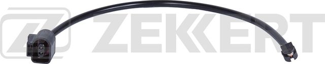 Датчик износа тормозных колодок  Zekkert передний для Volkswagen Touareg II 2010-2018. Артикул BS-8114